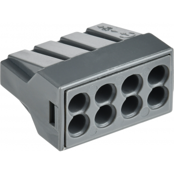 Клемма строительно-монтажная IEK GENERICA СМК 773-328