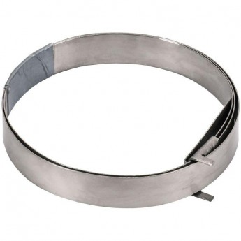 Комплект крепления лента/скрепа IEK КЛС-1 201 Комплект крепления лента/скрепа IEK КЛС-1 201