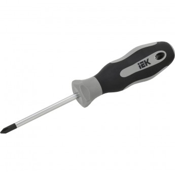Отвертка IEK PH1х75 Т2 ARMA2L 5 A2L5-SC10-T2-PH-10-075 Отвертка IEK PH1х75 Т2 ARMA2L 5 A2L5-SC10-T2-PH-10-075