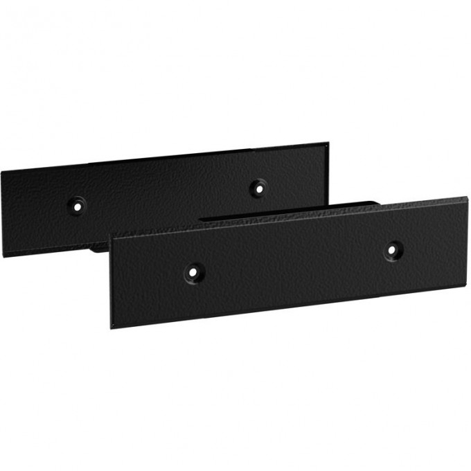 Панель цоколя IEK FORMAT 100х400 RAL7021 FO-00D-PC-010-040-7021