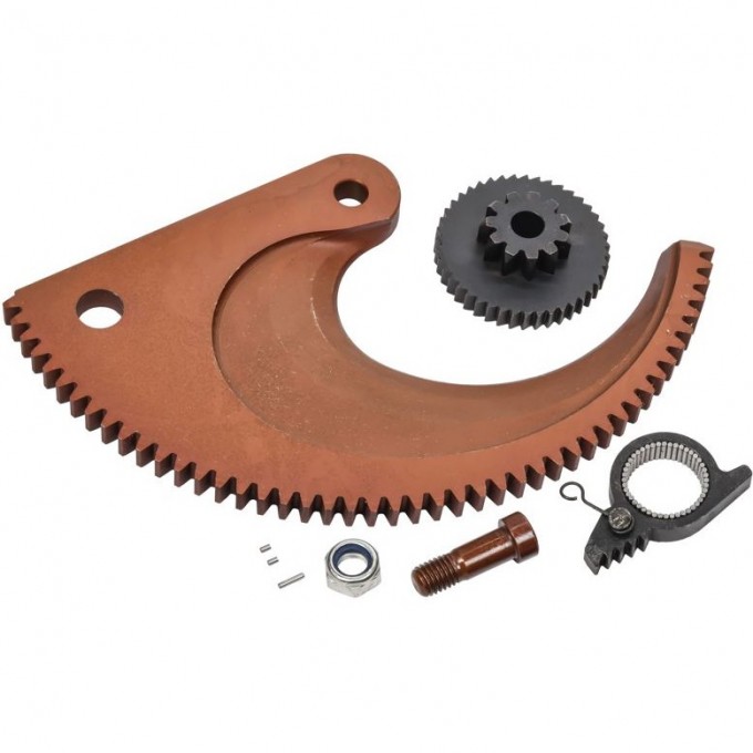 Ремкомплект IEK K для НС-100Бр TNS41-100-RP