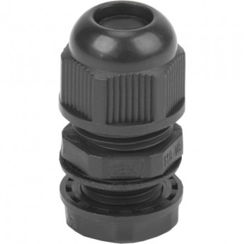 Сальник IEK MG 16 диаметр проводника 6-10мм IP68