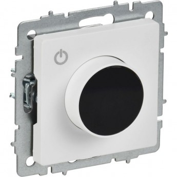 Термостат электронный IEK BRITE BR-RT11-K91