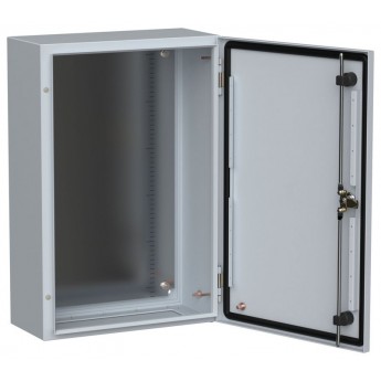 Корпус IEK TITAN 5 TI5-10-N-060-040-020-66 ЩМП-60.40.20 IP66 УХЛ1