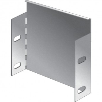 Заглушка IEK Н100х150 - CLP1Z-100-150 Заглушка IEK Н100х150 - CLP1Z-100-150