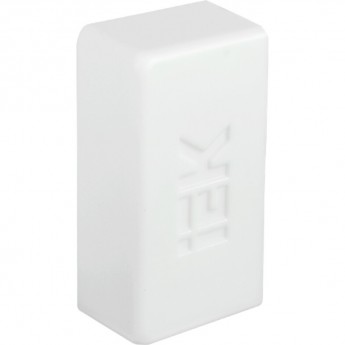 Заглушка кабельной трассы IEK КМЗ 40х40 (4шт/компл) - CKMP10D-Z-040-040-K01-R Заглушка кабельной трассы IEK КМЗ 40х40 (4шт/компл) - CKMP10D-Z-040-040-K01-R